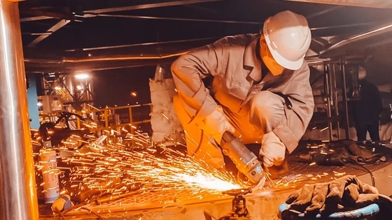 习言道｜历史属于奋进者