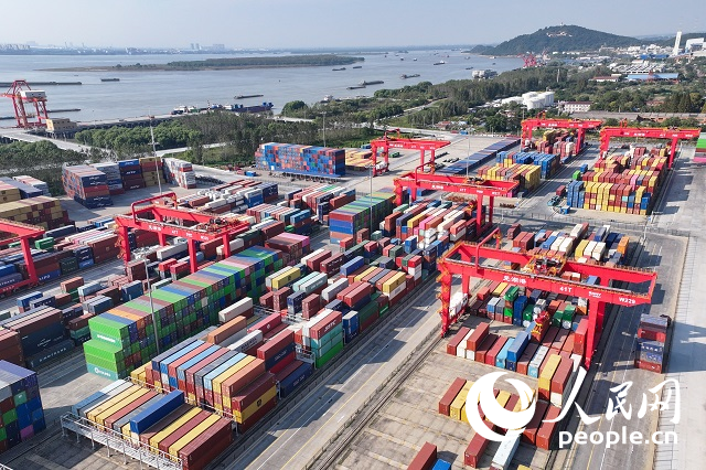 “在更高起点上扎实推动中部地区崛起”