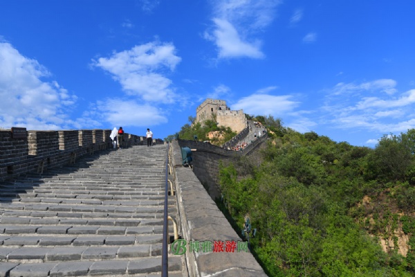 北京八达岭－慕田峪长城旅游区