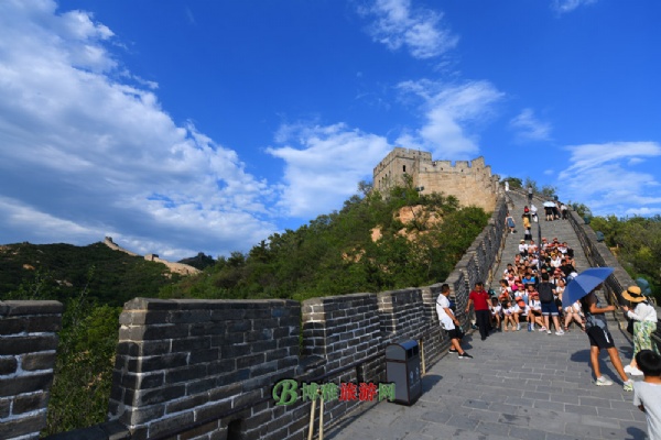 北京八达岭－慕田峪长城旅游区