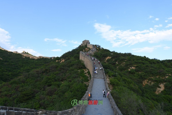 北京八达岭－慕田峪长城旅游区