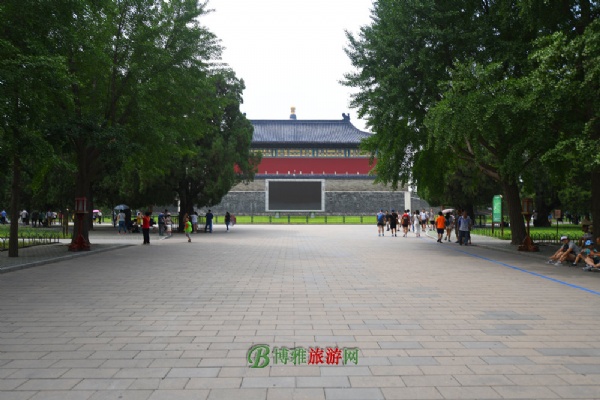 天坛公园