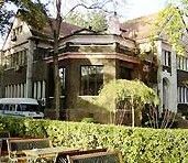 天津五大道文化旅游区