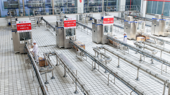 党建引领 科迪集团打造四条“特色生产线”