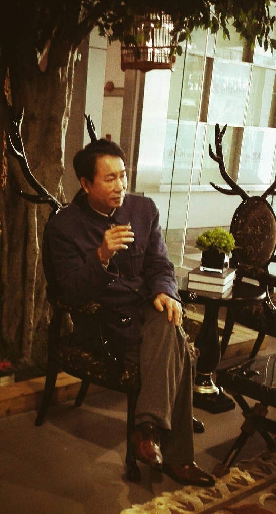 中国书法家协会会员焦学龙书法鉴赏