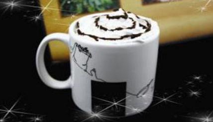 优蒂咖啡 优蒂咖啡